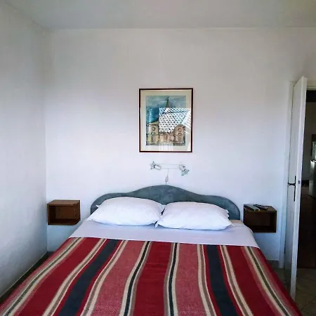 21 Appartement *