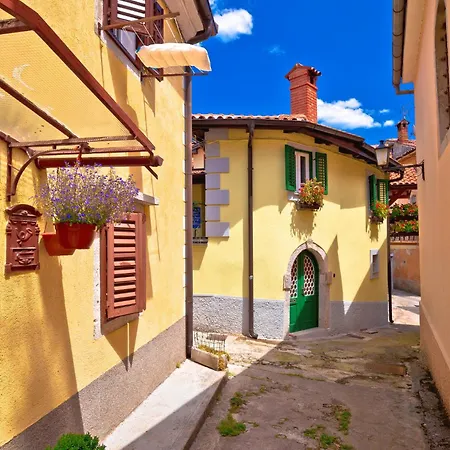 Lovran 21 Apartman