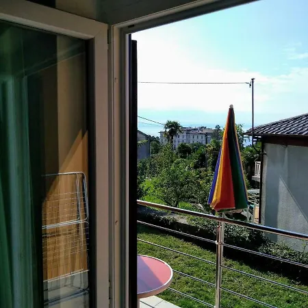 Apartment Lovran 21