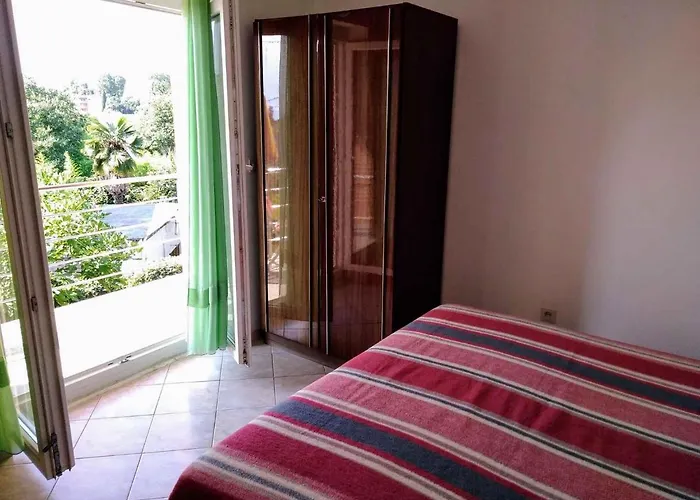 21 Apartament Lovran